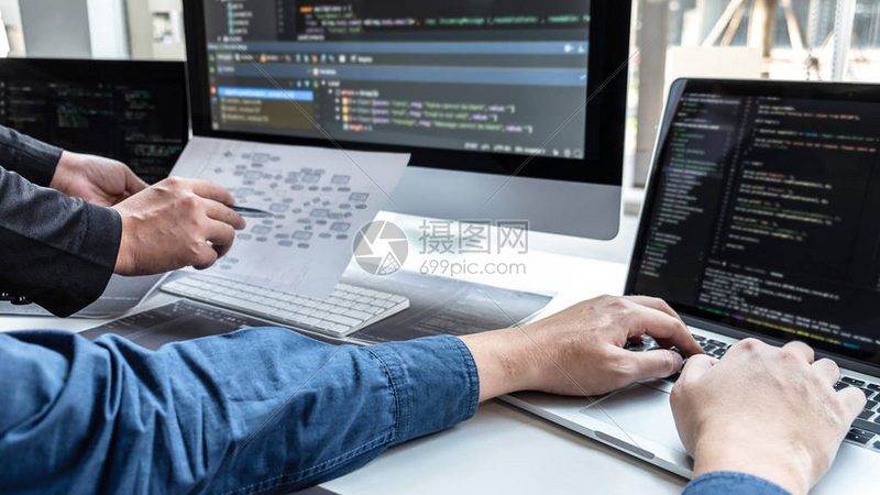 中小型企业Web系统开发，价格背后的考量因素