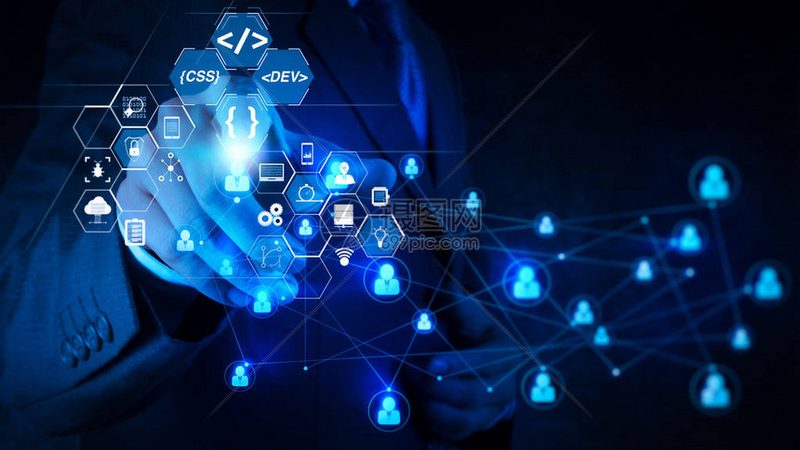 Java ERP源码出售：揭秘源码背后的价值与风险