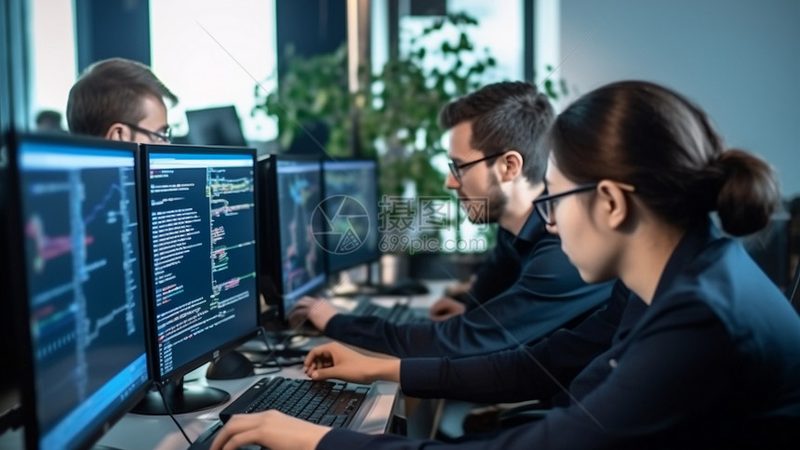 成都医疗行业定制软件开发：精准化赋能医疗信息化升级
